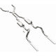 Street Series Crossmember-Back Performance Exhaust System <br>64-66 Ford Mustang 2.8L, 3.3L, 4.3L, 4.7L