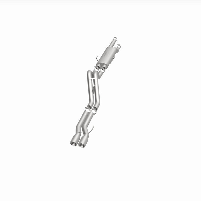 Street Series Cat-Back Performance Exhaust System <br>04-05 Dodge Ram 1500 8.3L