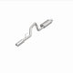 Street Series Cat-Back Performance Exhaust System <br>99-04 Jeep Grand Cherokee 4.0L, 4.7L