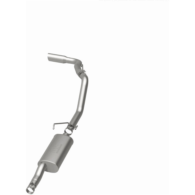 Street Series Cat-Back Performance Exhaust System <br>04-05 Dodge Ram 1500 5.7L
