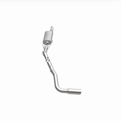 Street Series Cat-Back Performance Exhaust System <br>04-05 Dodge Ram 1500 5.7L