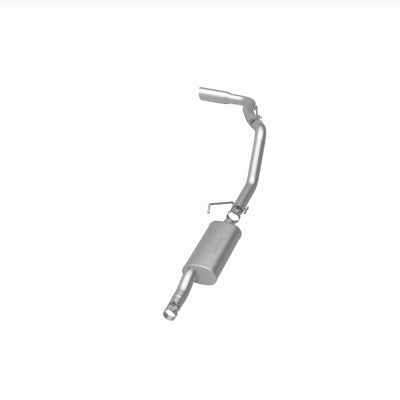 Street Series Cat-Back Performance Exhaust System <br>04-05 Dodge Ram 1500 5.7L