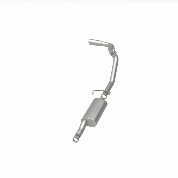 Street Series Cat-Back Performance Exhaust System <br>04-05 Dodge Ram 1500 5.7L