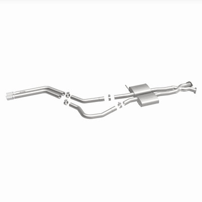 Cat-Back Performance Exhaust System <br>2004 Pontiac GTO 5.7L