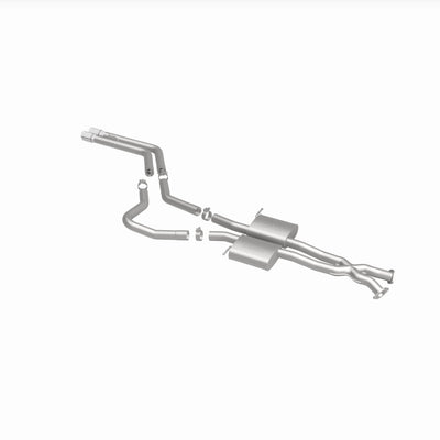 Cat-Back Performance Exhaust System <br>2004 Pontiac GTO 5.7L