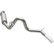 Competition Series Cat-Back Performance Exhaust System <br>00-06 Jeep Wrangler 2.4L, 2.5L, 4.0L