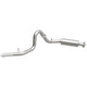 Competition Series Cat-Back Performance Exhaust System <br>00-06 Jeep Wrangler 2.4L, 2.5L, 4.0L