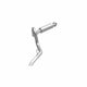 Competition Series Cat-Back Performance Exhaust System <br>00-06 Jeep Wrangler 2.4L, 2.5L, 4.0L