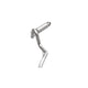 Competition Series Cat-Back Performance Exhaust System <br>00-06 Jeep Wrangler 2.4L, 2.5L, 4.0L