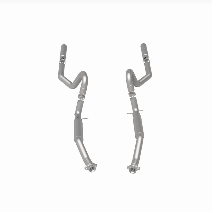 Competition Series Cat-Back Performance Exhaust System <br>99-04 Ford Mustang 4.6L