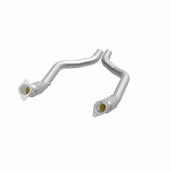 OEM Grade Federal / EPA Compliant Direct-Fit Catalytic Converter <br>05-14 Chrysler 300, 08-04 Dodge Challenger