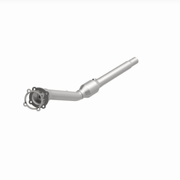 Standard Grade Federal / EPA Compliant Direct-Fit Catalytic Converter <br>99-04 Volkswagen Beetle, 00-05 Jetta, 00-06 Golf 1.8L