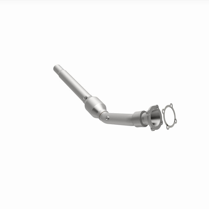Standard Grade Federal / EPA Compliant Direct-Fit Catalytic Converter <br>99-04 Volkswagen Beetle, 00-05 Jetta, 00-06 Golf 1.8L
