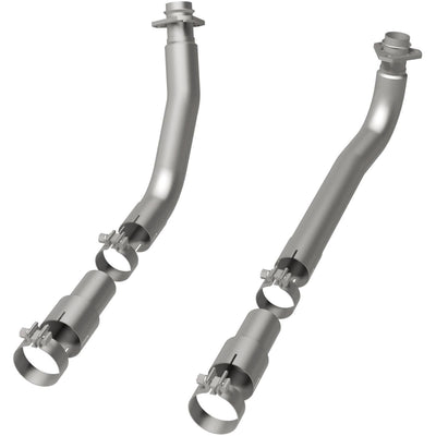 Performance Exhaust Manifold Down Pipe <br>67-73 Chevy Camaro 5.0L,5.3L,5.7L, 69-73 Chevy Nova 5.0L,5.7L