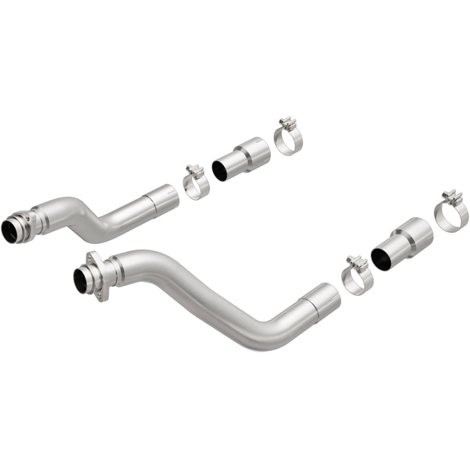 Performance Exhaust Manifold Down Pipe <br>64-66 Ford Mustang 4.7L