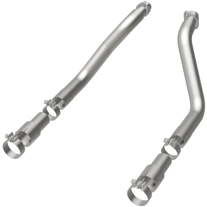 Performance Exhaust Manifold Down Pipe <br>64-66 Ford Mustang 4.7L