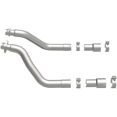 Performance Exhaust Manifold Down Pipe <br>64-66 Ford Mustang 4.7L