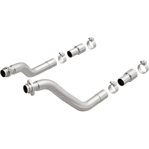 Performance Exhaust Manifold Down Pipe <br>64-66 Ford Mustang 4.7L