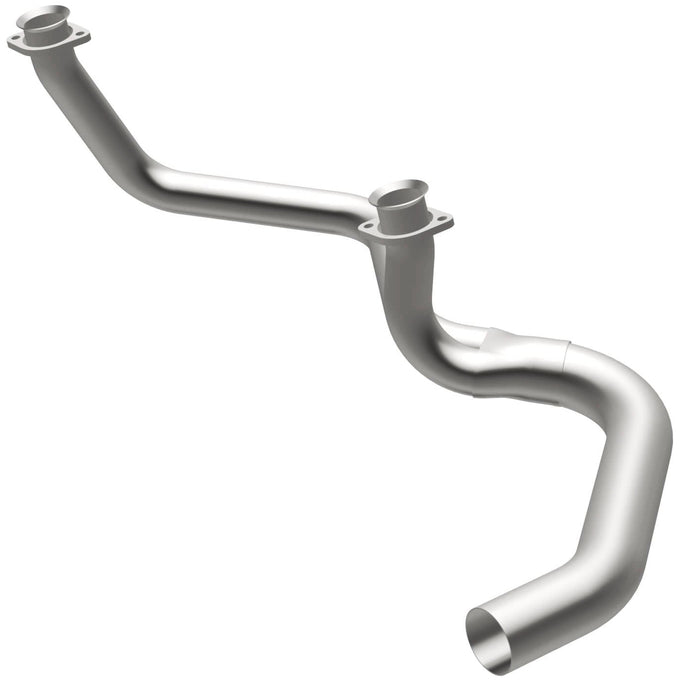Performance Exhaust Manifold Down Pipe <br>86-89 Chevy Camaro, Pontiac Firebird 5.0L,5.7L