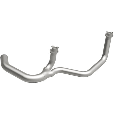 Performance Exhaust Manifold Down Pipe <br>86-89 Chevy Camaro, Pontiac Firebird 5.0L,5.7L