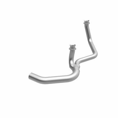 Performance Exhaust Manifold Down Pipe <br>86-89 Chevy Camaro, Pontiac Firebird 5.0L,5.7L