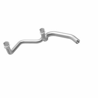 Performance Exhaust Manifold Down Pipe <br>86-89 Chevy Camaro, Pontiac Firebird 5.0L,5.7L