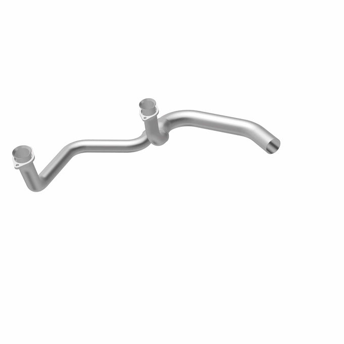 Performance Exhaust Manifold Down Pipe <br>86-89 Chevy Camaro, Pontiac Firebird 5.0L,5.7L