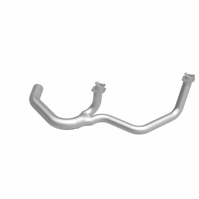 Performance Exhaust Manifold Down Pipe <br>86-89 Chevy Camaro, Pontiac Firebird 5.0L,5.7L