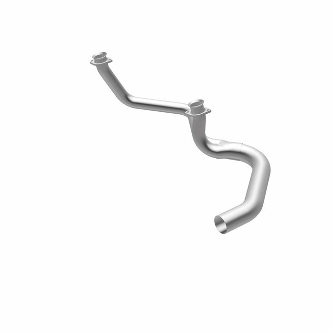 Performance Exhaust Manifold Down Pipe <br>86-89 Chevy Camaro, Pontiac Firebird 5.0L,5.7L