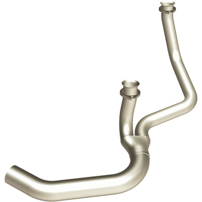 Performance Exhaust Manifold Down Pipe <br>86-89 Chevy Camaro, Pontiac Firebird 5.0L,5.7L