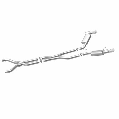 Competition Series Cat-Back Performance Exhaust System <br>10-13 Chevrolet Camaro 6.2L