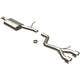 Sport Series Cat-Back Performance Exhaust System <br>2008 VW R32 3.2L