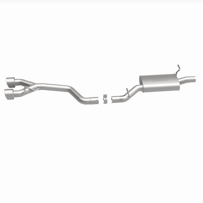 Sport Series Cat-Back Performance Exhaust System <br>2008 VW R32 3.2L