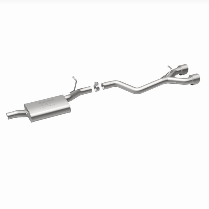 Sport Series Cat-Back Performance Exhaust System <br>2008 VW R32 3.2L
