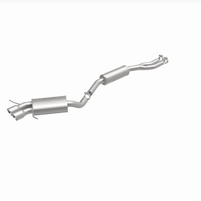 Touring Series Cat-Back Performance Exhaust System <br>08-13 BMW 128i 3.0L