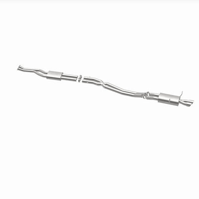 Touring Series Cat-Back Performance Exhaust <br>2000 BMW 323Ci, 328Ci, 98-00 323i, 323is, 328i