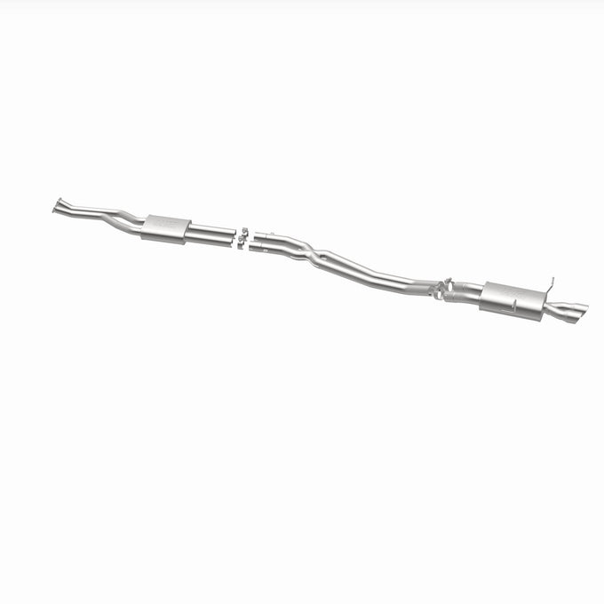 Touring Series Cat-Back Performance Exhaust <br>2000 BMW 323Ci, 328Ci, 98-00 323i, 323is, 328i