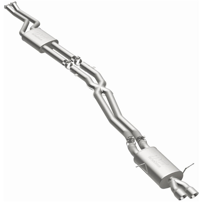 Touring Series Cat-Back Performance Exhaust <br>2000 BMW 323Ci, 328Ci, 98-00 323i, 323is, 328i