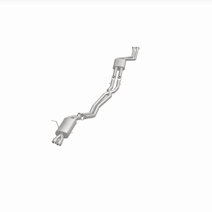 Touring Series Cat-Back Performance Exhaust <br>2000 BMW 323Ci, 328Ci, 98-00 323i, 323is, 328i