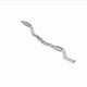 Touring Series Cat-Back Performance Exhaust <br>01-06 BMW 330Ci, 01-05 330i 3.0L