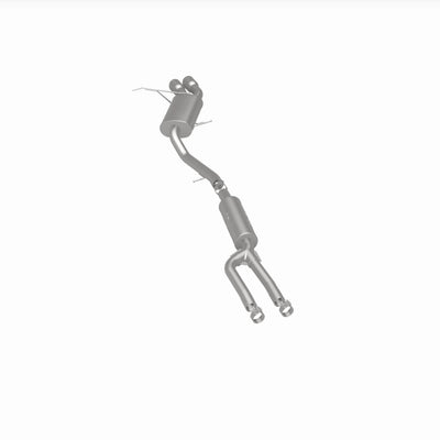 Touring Series Cat-Back Performance Exhaust <br>2006 BMW 325i, 07-11 328i, 09-11 328i xDrive 3.0L