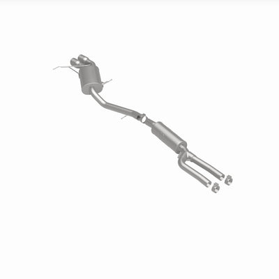 Touring Series Cat-Back Performance Exhaust <br>2006 BMW 325i, 07-11 328i, 09-11 328i xDrive 3.0L
