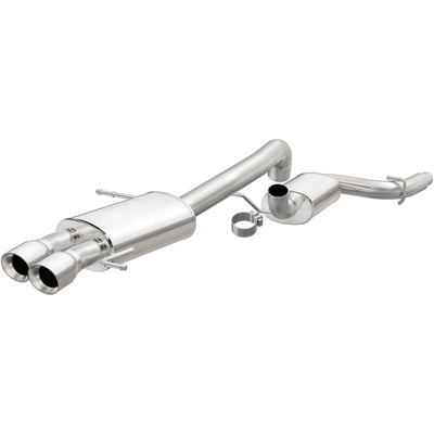 Touring Series Cat-Back Performance Exhaust System <br>09-12 VW CC 2.0L