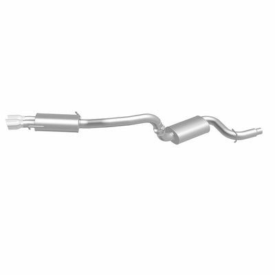 Touring Series Cat-Back Performance Exhaust System <br>09-12 VW CC 2.0L