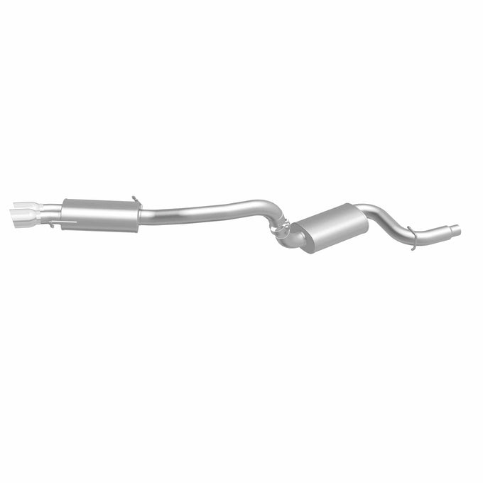Touring Series Cat-Back Performance Exhaust System <br>09-12 VW CC 2.0L