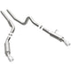 Competition Series Cat-Back Performance Exhaust System <br>2010 Ford Mustang 4.6L, 5.4L