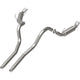 Competition Series Cat-Back Performance Exhaust System <br>2010 Ford Mustang 4.6L, 5.4L