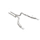 Competition Series Cat-Back Performance Exhaust System <br>2010 Ford Mustang 4.6L, 5.4L