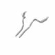 Competition Series Cat-Back Performance Exhaust System <br>2010 Ford Mustang 4.6L, 5.4L
