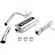 Street Series Cat-Back Performance Exhaust System <br>07-08 Chevy Tahoe Yukon 4.8L, 5.3L